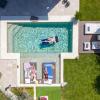 five senses luxury villas
