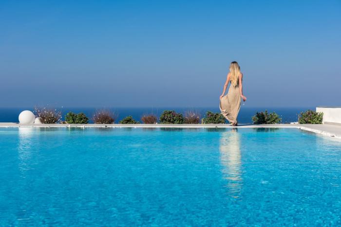 Myst Boutique Hotel,Oia>>Finikia,4 star