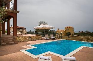 Villas Kefalonia,Near Ammes Beach,4 star