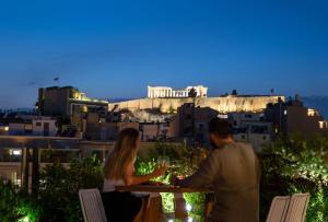 b4b athens signature hotel
