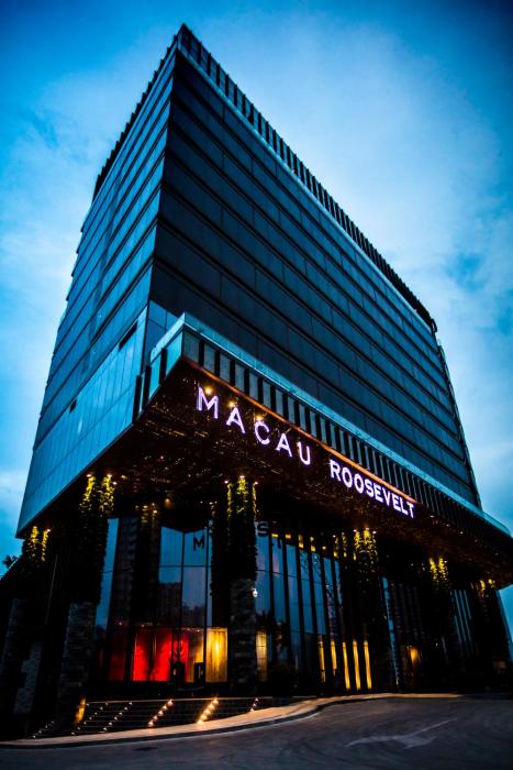 yoho hollywood roosevelt hotel