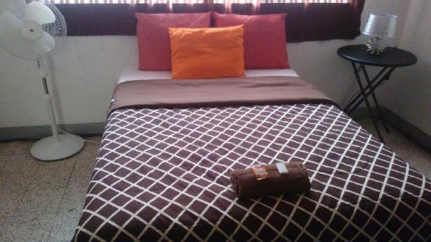 Hotel Colonial Maya,In Guatemala City (Zona Historico),1 star