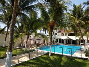 casa margarita hotel and paradise