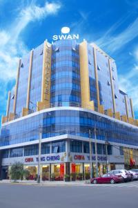 Swan Hotel,Jesus Maria>>Brena,4 star