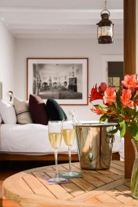 villa barranco by ananay hotels
