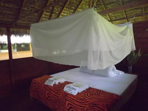 Ecolucerna Lodge Tambopata,Peru>>Puerto Maldonado,2.5 star