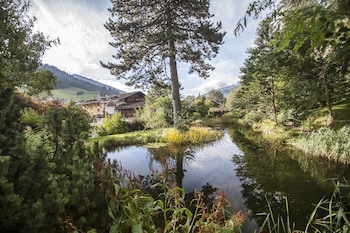 Parkhotel Matrei,Innsbruck>>Austrian Alps,4 star