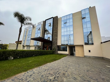 Hacienda Lima Norte