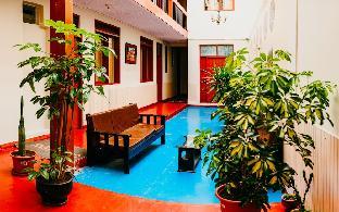 Hostal Pachacuteq Inn,Santiago>>Cusco,3 star