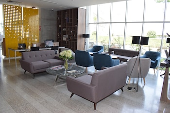 Holiday Inn Lima Airport By Ihg,Lima>>Callao,4 star