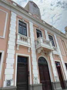 Lima House - Hostel,Lima Province>>Cercado De Lima,2 star