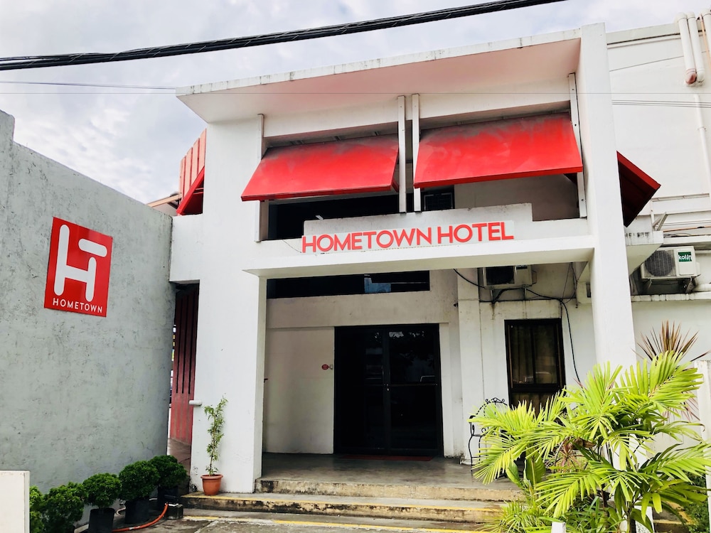 Hometown Hotel Bacolod - Lacson,Western Visayas>>Bacolod,2.5 star