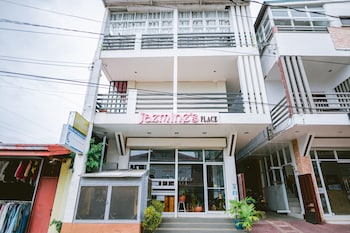 jazmines place
