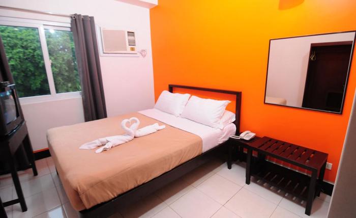negrense suites