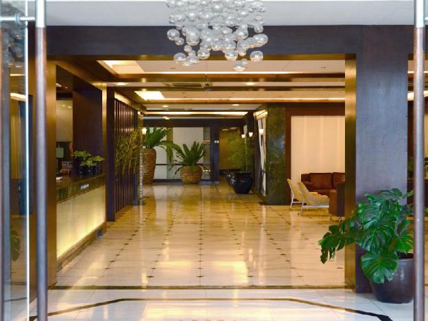 Sugarland Hotel,Western Visayas>>Bacolod,3.5 star