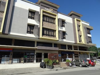 Infinity Suites,Davao City>>Davao,3.5 star