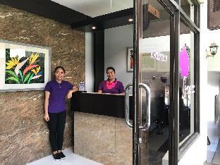 The Purple Tree Bed & Breakfast,Muntinlupa>>Manila,3 star