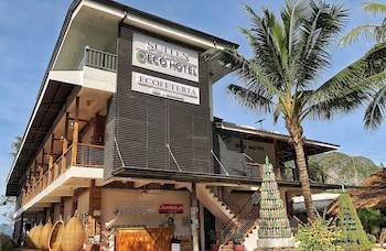 suites by eco hotels
