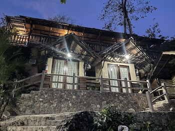 Novie's Tourist Inn,Palawan>>El Nido,3 star