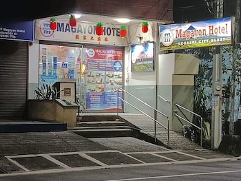 Magayon Hotel,Bicol>>Bacacay,3 star