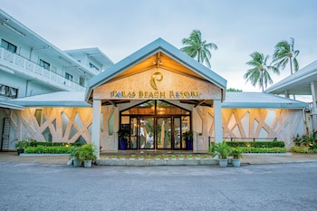 Paras Beach Resort,Mambajao>>Camiguin,4 star