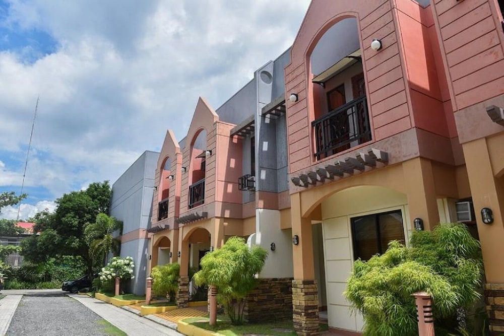 Manora Apartments And Guest House,Cebu City>>Cebu,2.5 star
