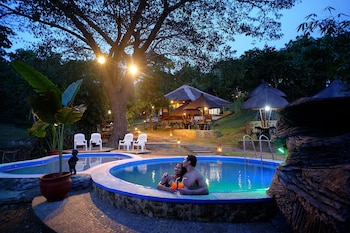 villa khadine grandvista resort