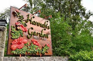 hannahs garden resort and events place