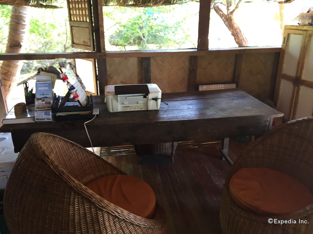Palawan Sandcastles Beach Resort,Busuanga Island>>Busuanga,2.5 star