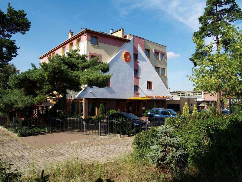 Hotel Bartan Gdansk Seaside,Gdansk,3 star