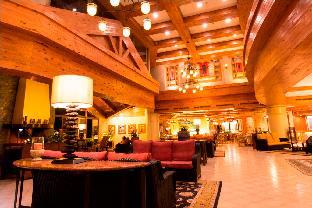 the forest lodge at camp john hay