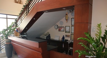 la trinidad pension house