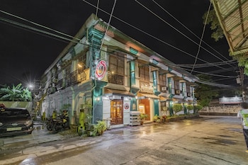 grandpas inn vigan