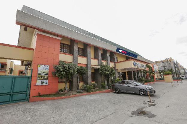 Capital O 740 Bliss Hotel Dau,Angeles City>>Angeles,3 star