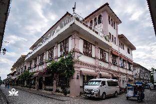cordillera inn