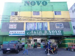 Asia Novo Boutique Hotel - Kalibo