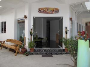 Cool Stay Inn,Boracay>>Balabag,2 star