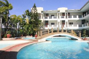 seorabeol grand leisure hotel