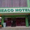 Meaco Hotel - Dipolog,Zamboanga Peninsula>>Dipolog,2.5 star