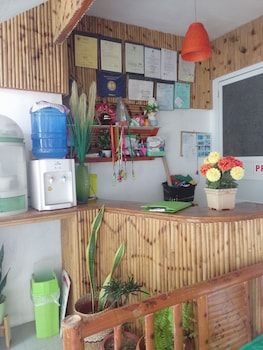 Cronin Residence,Cebu Island>>Cebu,2 star
