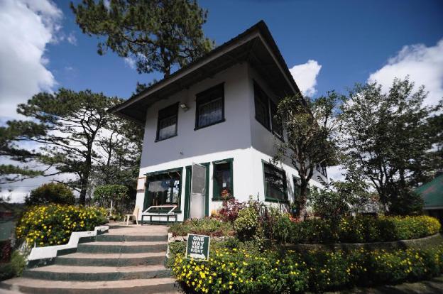 pine breeze cottages