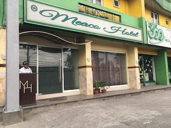 Meaco Hotel - Valenzuela,Manila>>Caloocan,3 star