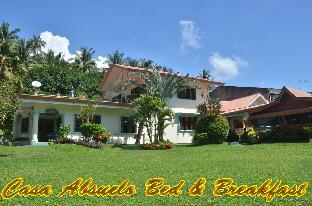 bandb casa absuelo