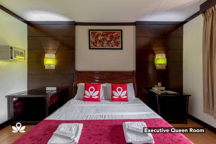 Check Inn Bacolod By Reddoorz,Western Visayas>>Bacolod,3 star