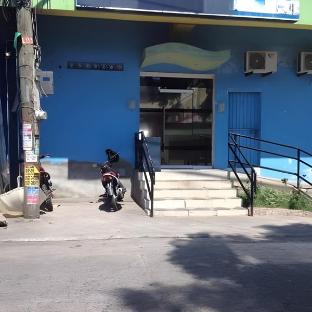 Asia Novo Boutique Hotel - Ormoc,Leyte>>Carigara,2.5 star