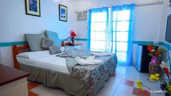 villa paraiso resort and waterpark