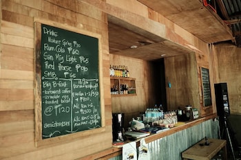 Malapascua Budget Inn,Central Visayas>>Cebu,2 star