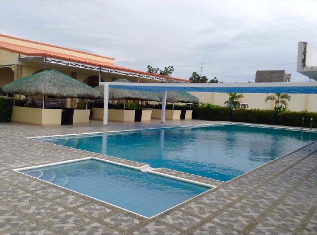 Ukl Ever Resort Hotel,Laoag>>Ilocos Norte,2.5 star
