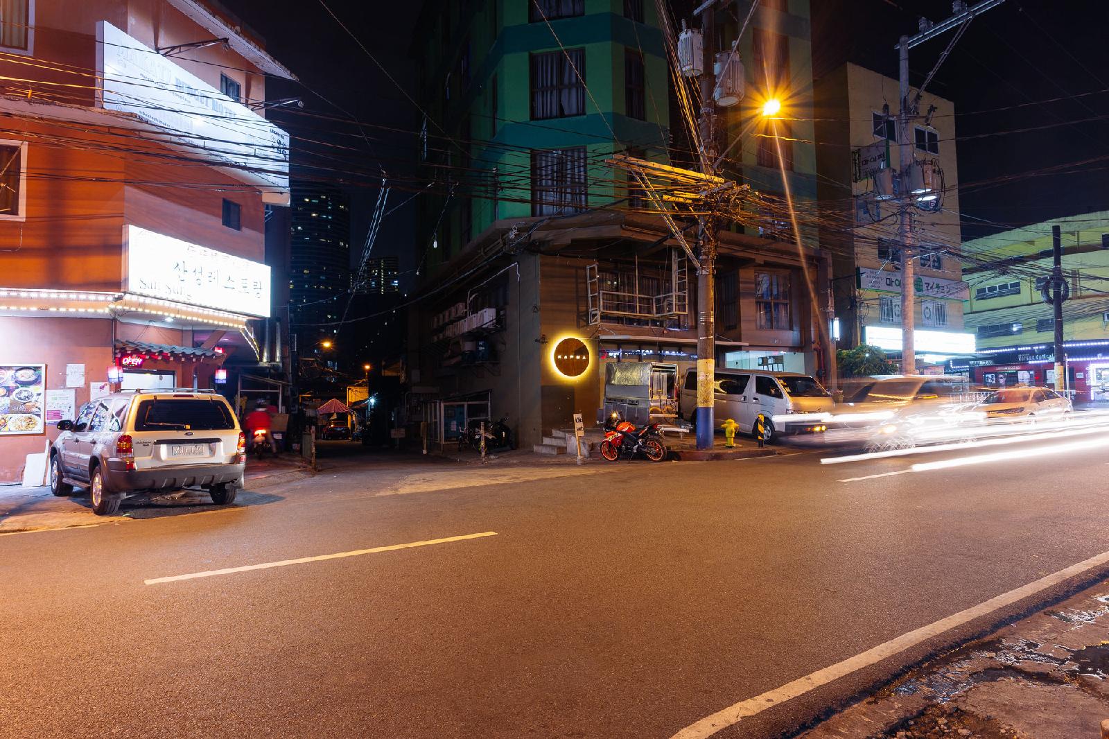 nest nano suites poblacion makati
