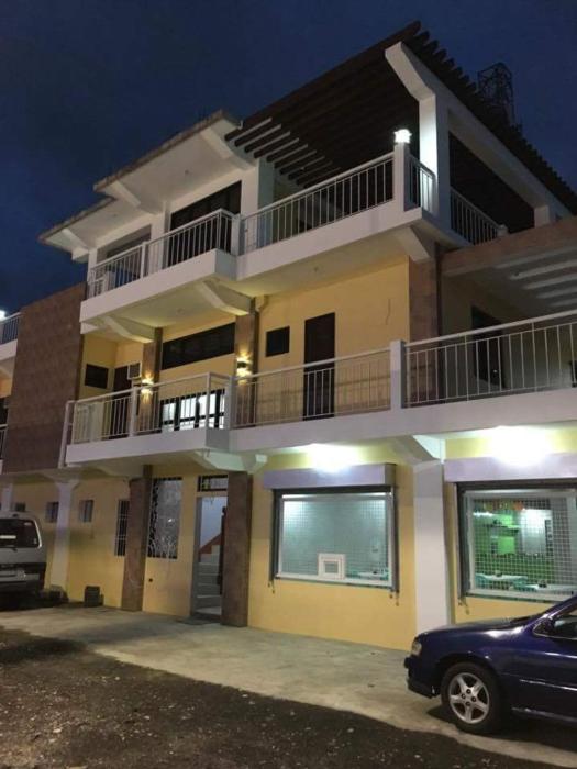 Mayon Lodging House,Daraga>>Bacacay,3 star